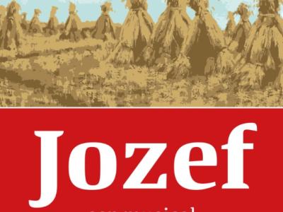 Logo Jozef